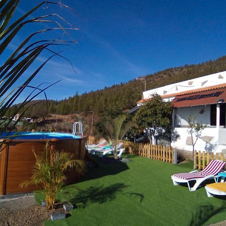 Land Of Dreams 2 Villa Granadilla De Abona Exterior foto